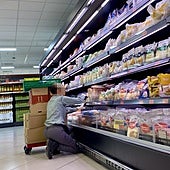 Mercadona aclara cuánto dura el kétchup una vez abierto: «Oscurece ligeramente»