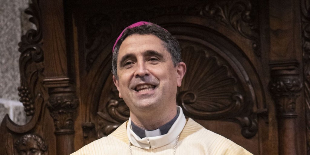 Galicia acoge con entusiasmo el papado de León XIV y espera que llegue a visitarla