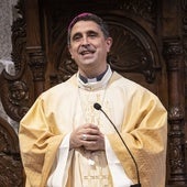 Galicia acoge con entusiasmo el papado de León XIV y espera que llegue a visitarla