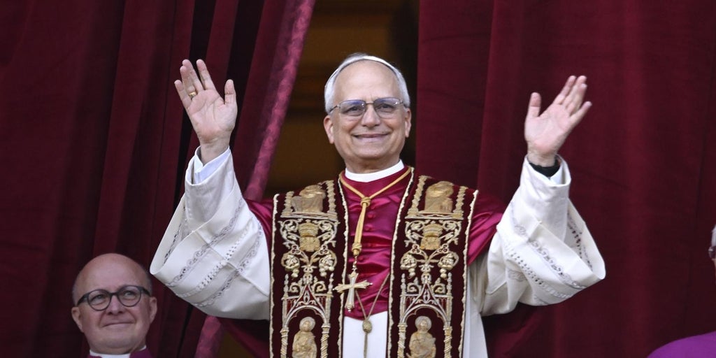 La visita del Papa León XIV a Valencia: «Fue muy cercano y se preocupó por nosotros»