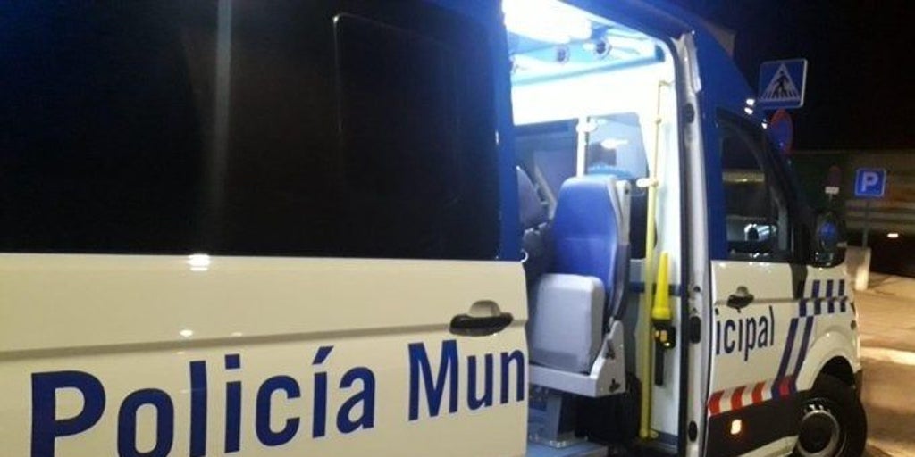 Detienen a una mujer ebria en un bar de Valladolid por insultar y golpear a su hija de 10 años
