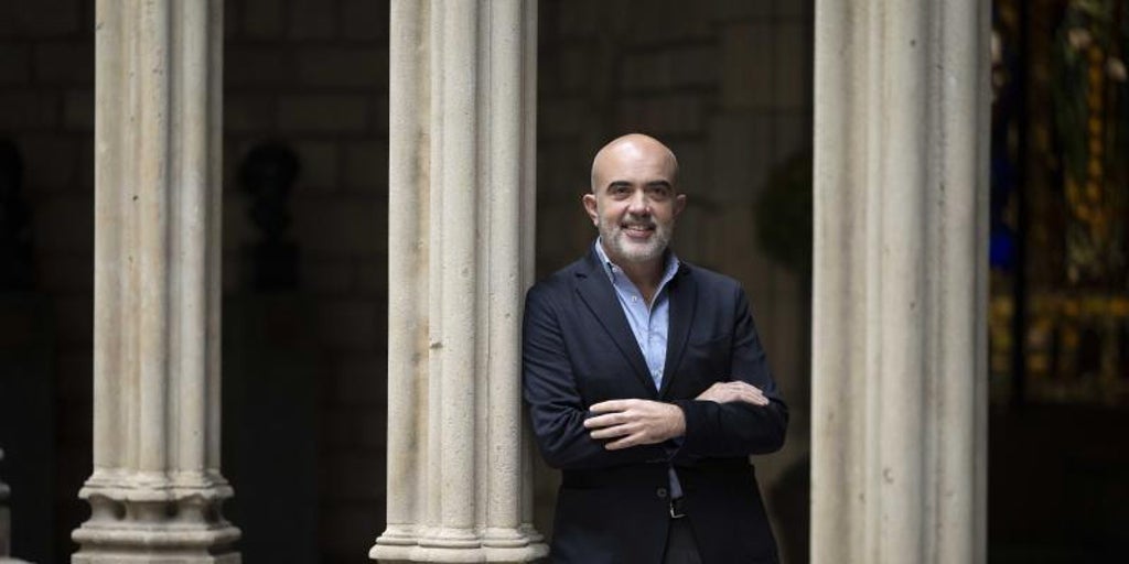 Una Barcelona mejor en una Europa más fuerte