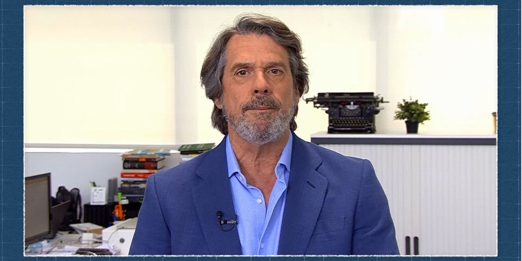 Se acabó la… broma