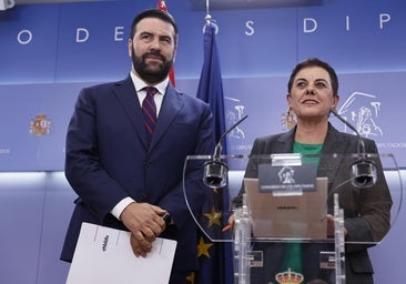 Bildu sustituye al PP en el viaje de los parlamentarios a China y Armengol lo amplía