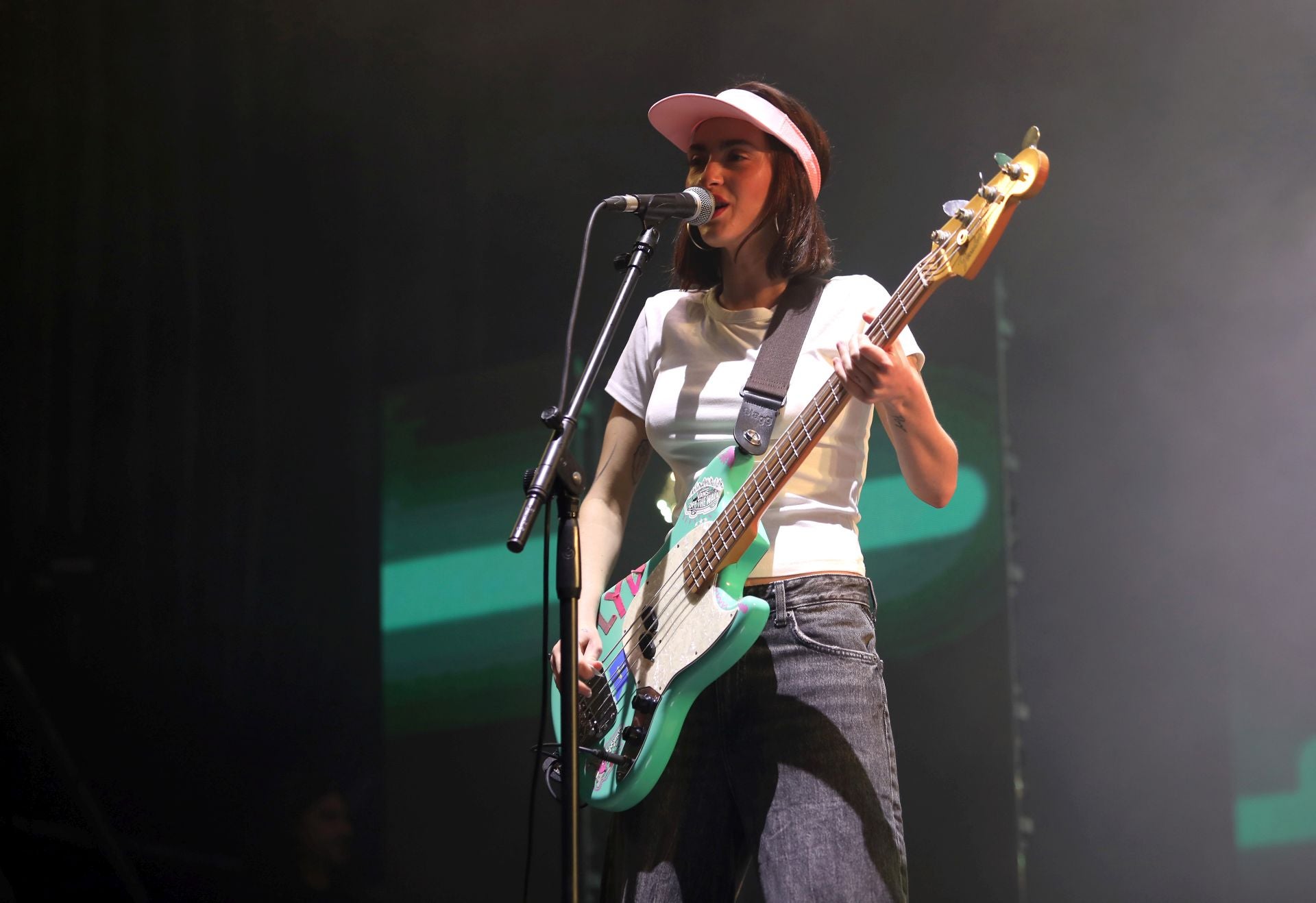 Sin miedo a bailar en el Toledo Beat Festival