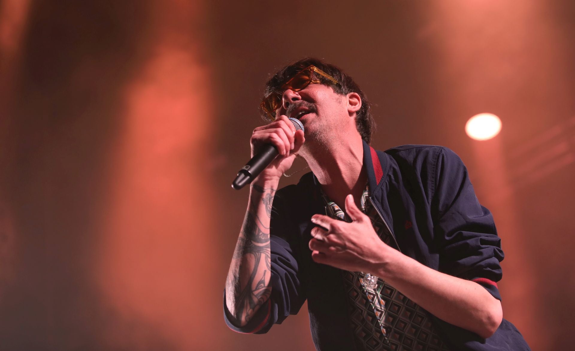 Sin miedo a bailar en el Toledo Beat Festival