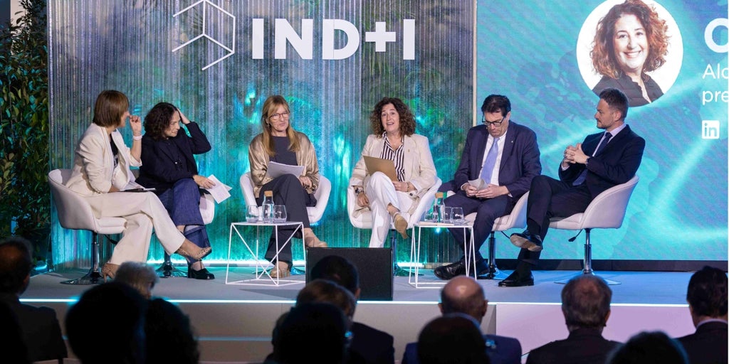 Una cumbre académica, industrial y de las administraciones reclama soberanía tecnológica europea