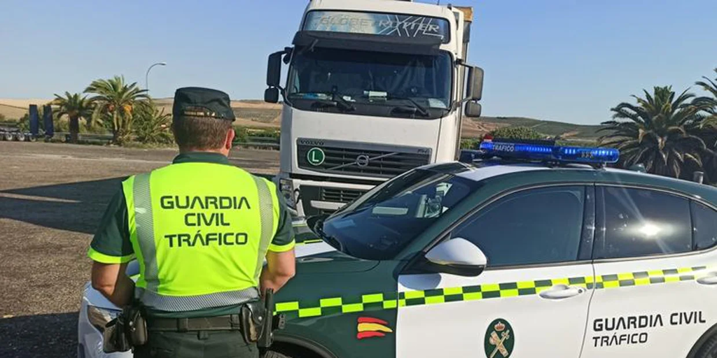Un muerto y una herida grave en un choque entre dos coches en el municipio granadino de Íllora