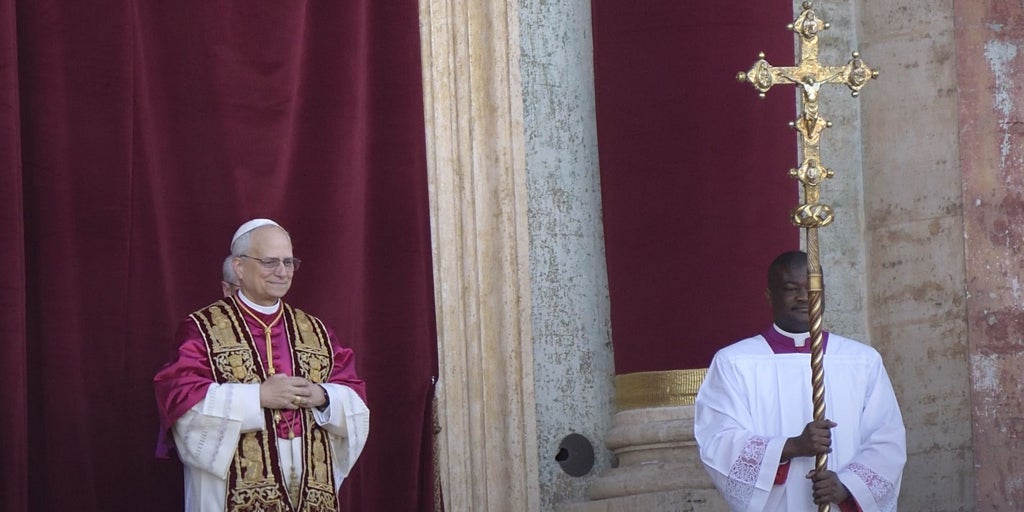 Las supuestas raíces andaluzas del Papa León XIV estarían más allá de sus bisabuelos