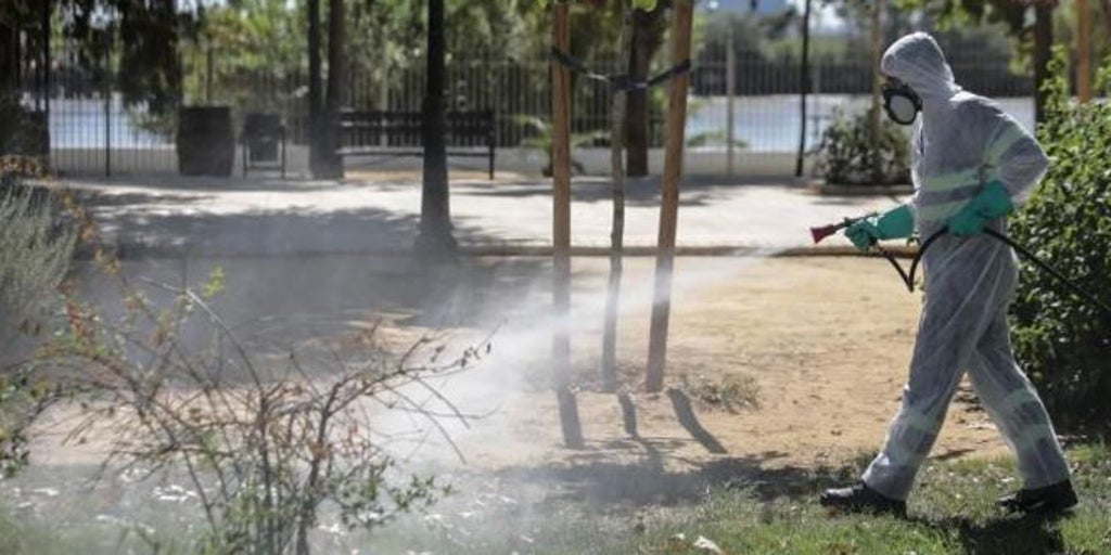 Andalucía adelanta un mes el plan contra el virus del Nilo y multiplica el número de trampas