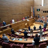 La Generalitat niega que se vayan a permitir las terapias de conversión con la modificación de la Ley Trans