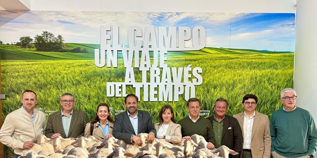 Núñez (PP) reivindica el trabajo de los agricultores frente a la burocracia en el sector primario