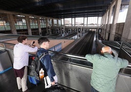 El caos ferroviario vuelve a Córdoba: retrasos de hasta dos horas afectan a trece trenes de Media y Larga Distancia y Alta Velocidad