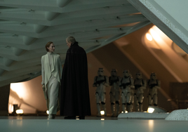 De Star Wars a La viuda negra de Patraix: el cine que se rueda en Valencia