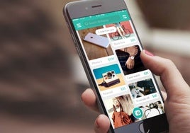 Una banda estafa 215.000 euros al vendedor de unos lingotes de oro por Wallapop en un hotel