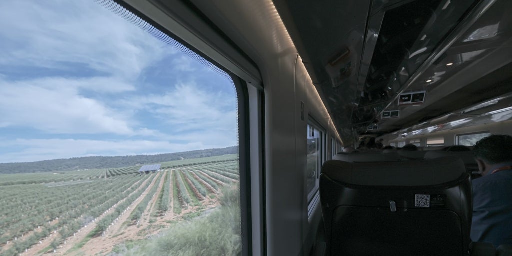 Una incidencia técnica de un tren en Toledo provoca nuevos retrasos en la línea Madrid-Sevilla