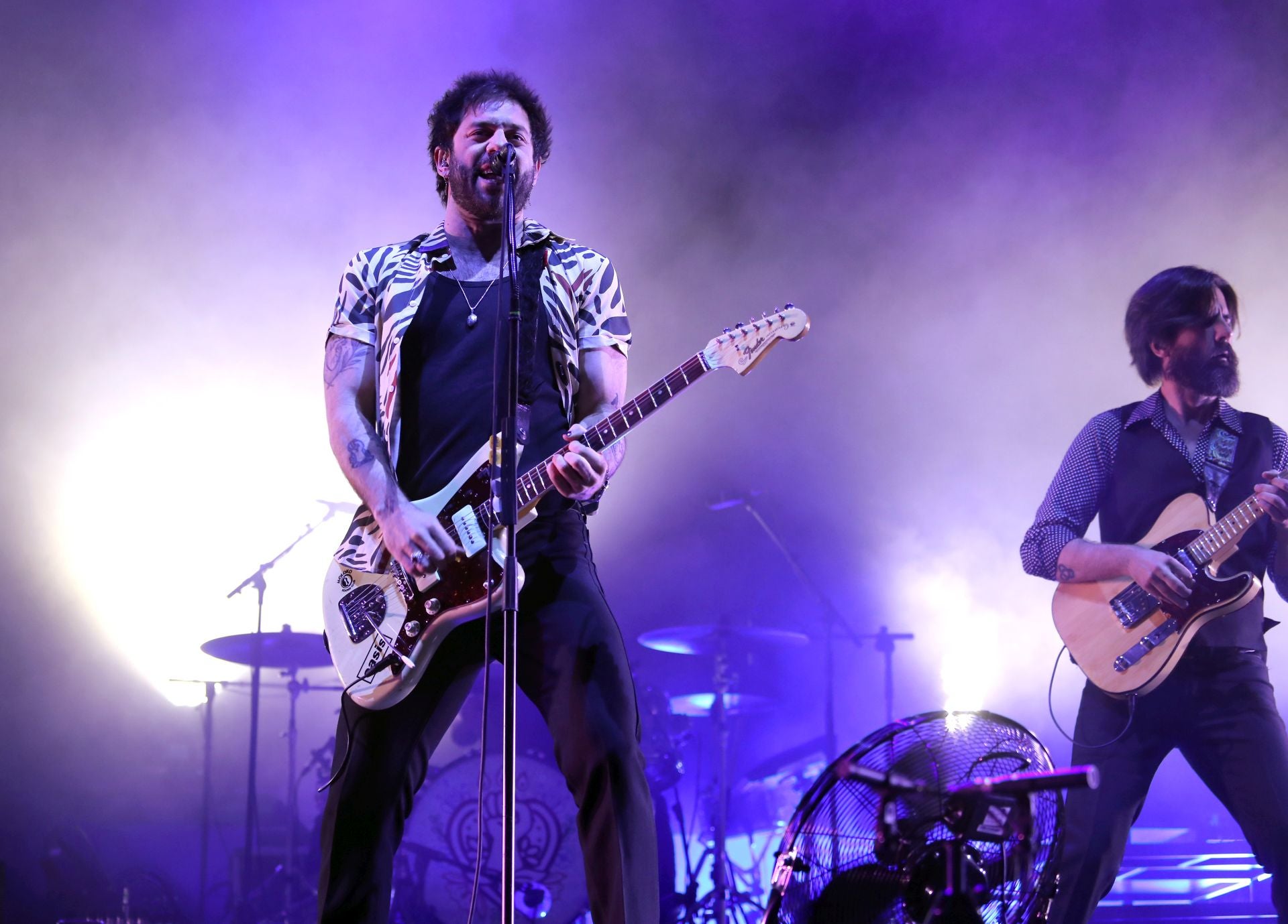 Toledo se da un ‘Beat Festival’ de música con Rozalén como sorpresa