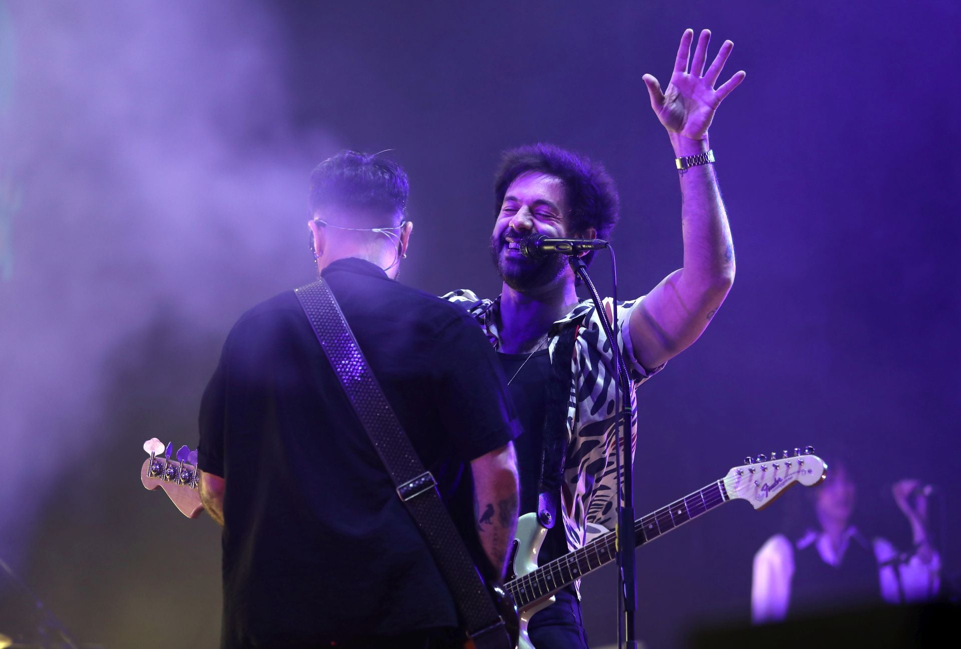 Toledo se da un ‘Beat Festival’ de música con Rozalén como sorpresa