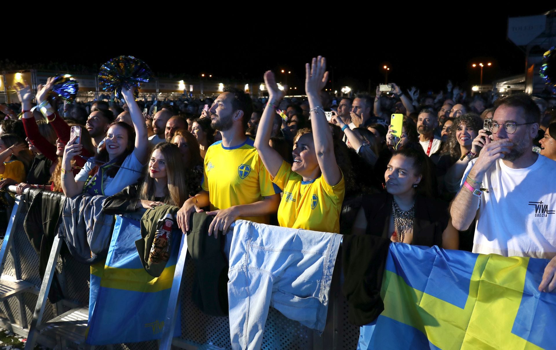 Toledo se da un ‘Beat Festival’ de música con Rozalén como sorpresa