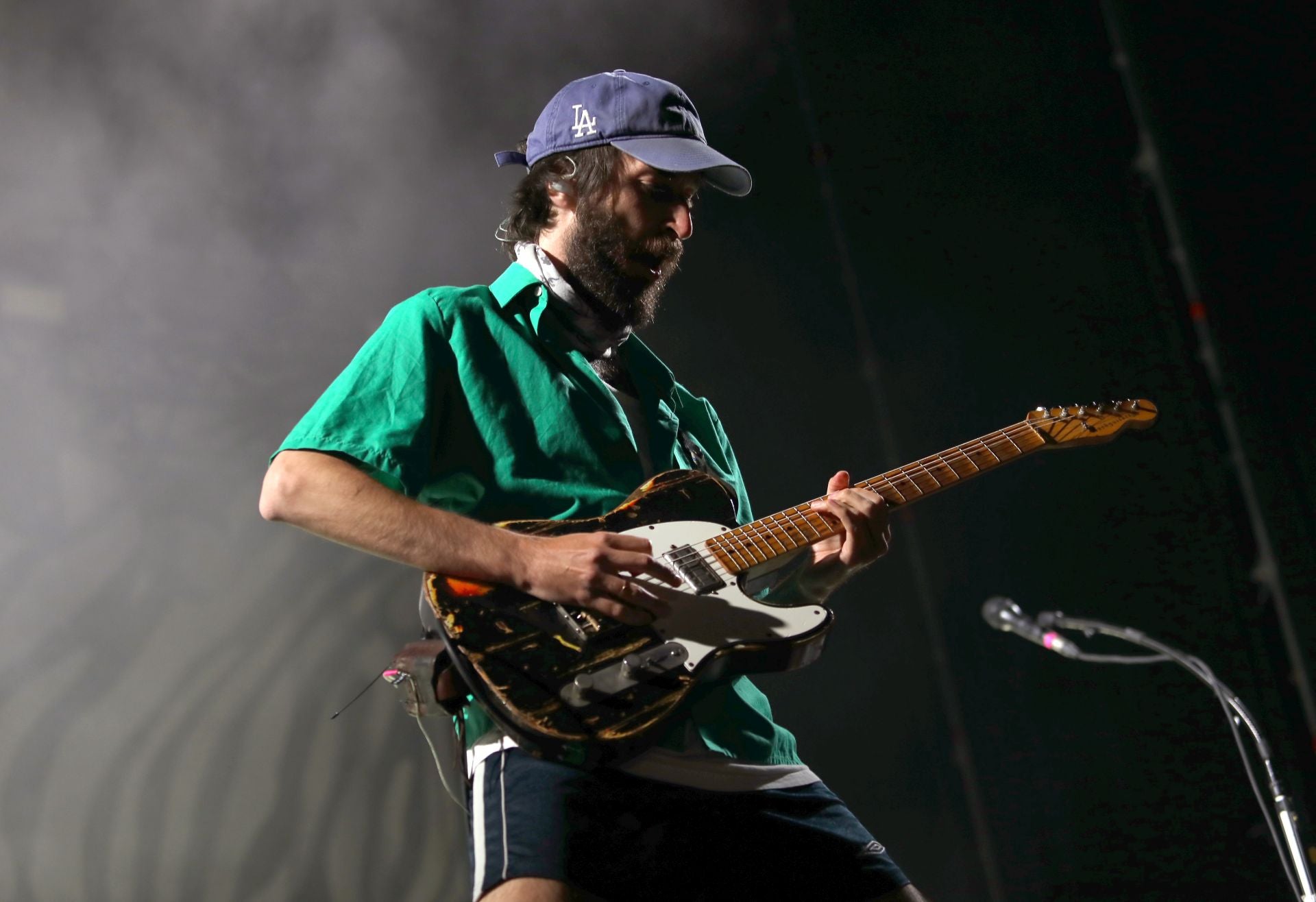 Toledo se da un ‘Beat Festival’ de música con Rozalén como sorpresa