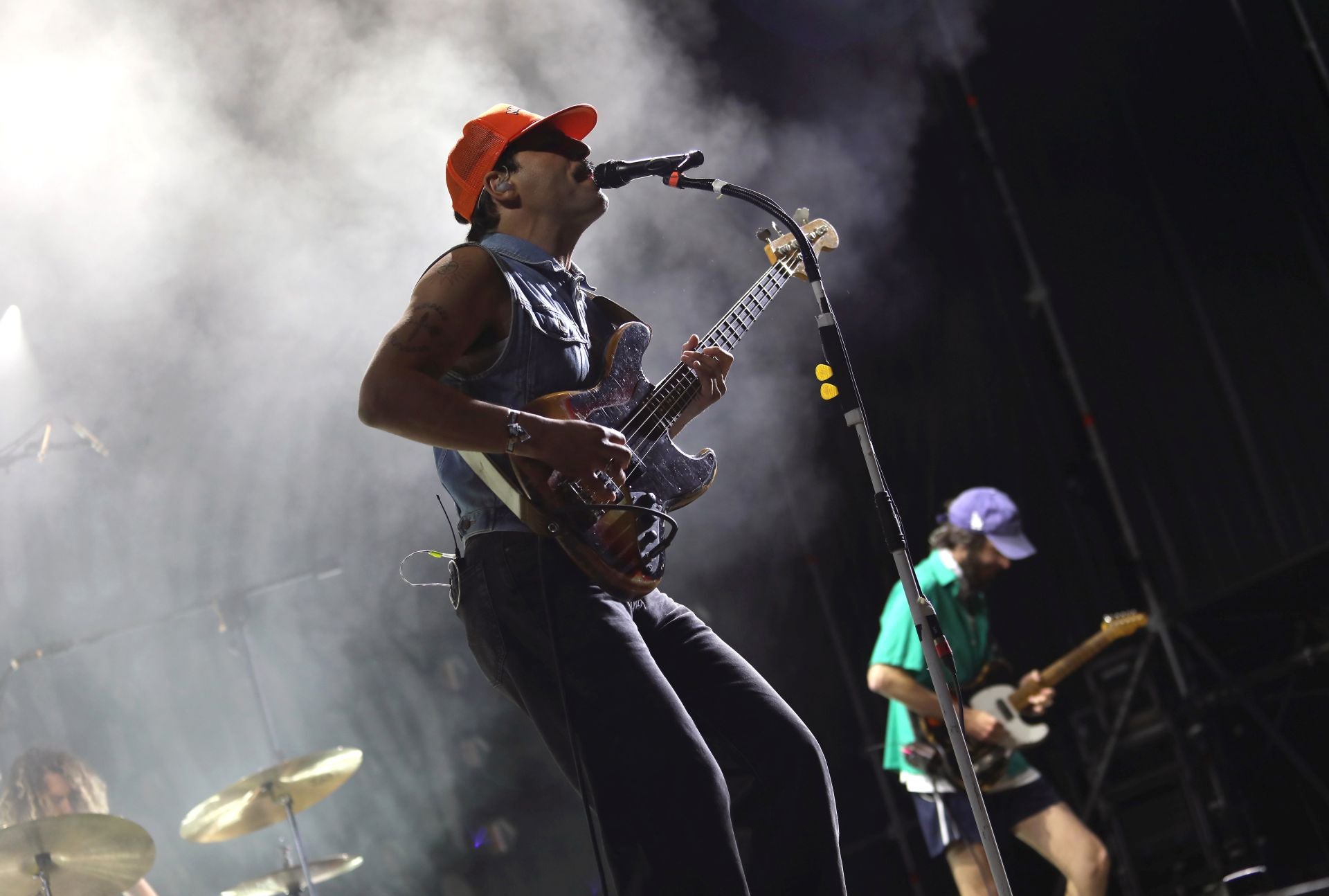 Toledo se da un ‘Beat Festival’ de música con Rozalén como sorpresa