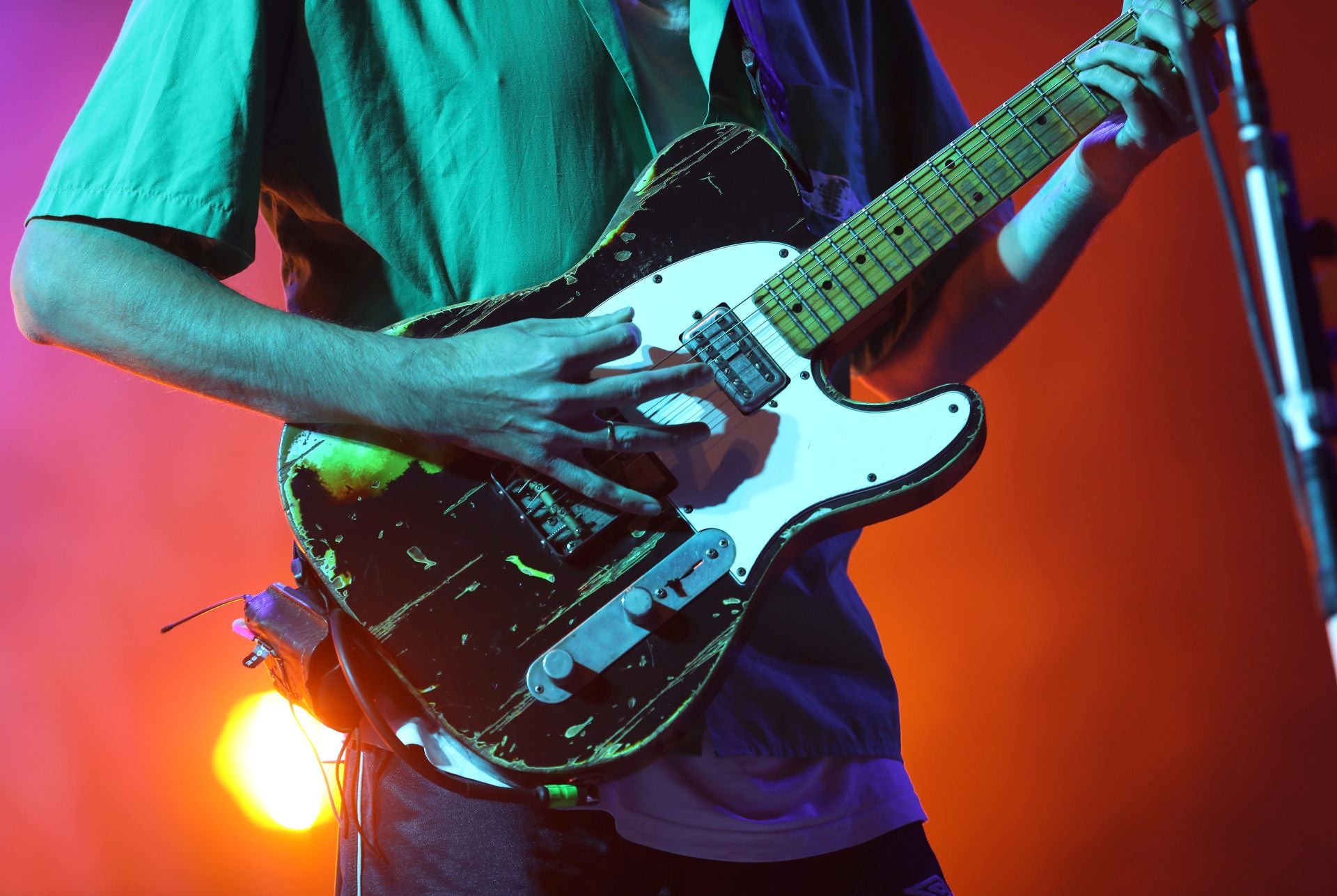 Toledo se da un ‘Beat Festival’ de música con Rozalén como sorpresa