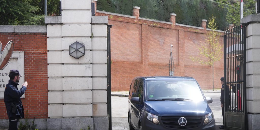 El Tribunal Superior de Justicia de Madrid rechazó que Peinado haya prevaricado y la Audiencia le respalda
