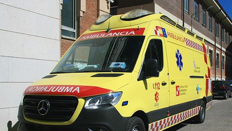 Muere un varón tras ser atropellado de madrugada en Salamanca