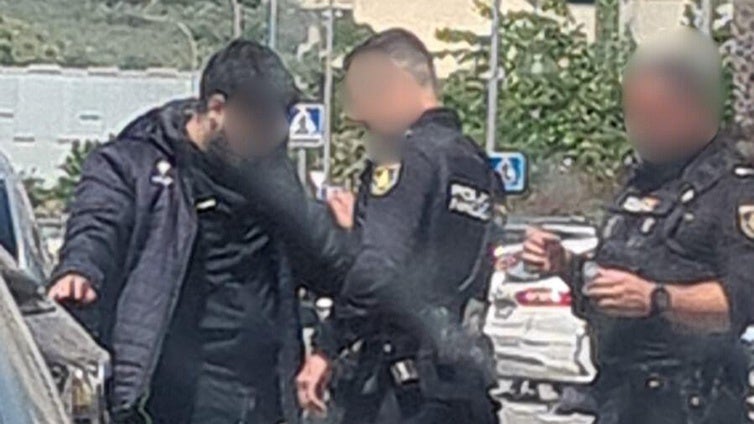 La Policía suma dos detenciones y estrecha el cerco sobre los autores del homicidio en Rota