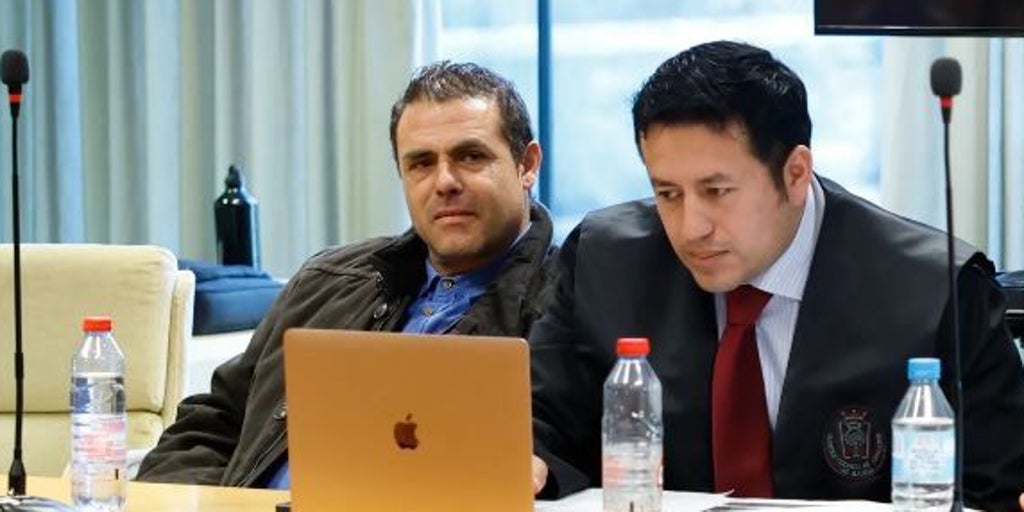El TSJM confirma la condena a 12 años de cárcel para Emilio 'El Loco' por el crimen de Chapinería