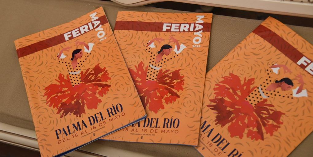 Feria de Palma del Río: fecha, conciertos, 350 tickets gratis para las atracciones y otras novedades