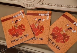 Feria de Palma del Río: fecha, conciertos, 350 tickets gratis para las atracciones y otras novedades