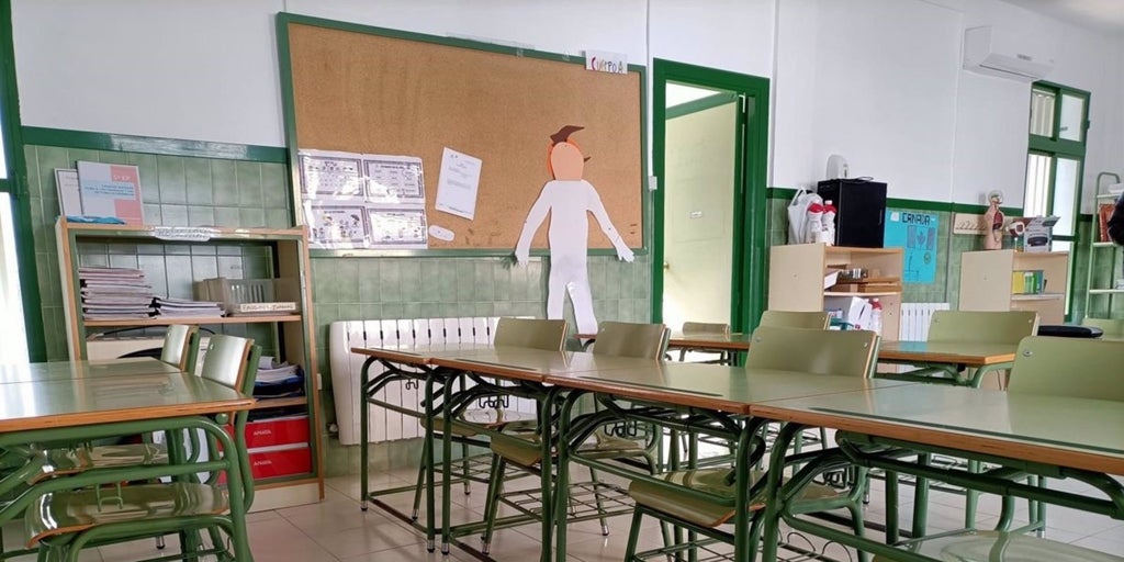 Condenan a unos padres cuyo hijo faltó al colegio durante dos cursos escolares