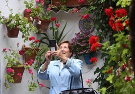 Estos son los 5 patios de Córdoba más visitados, y el primero no es Marroquíes, 6