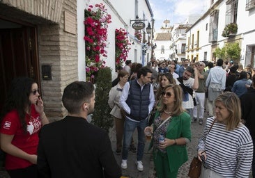 Sábado de Patios: cuando Córdoba es más que un hervidero