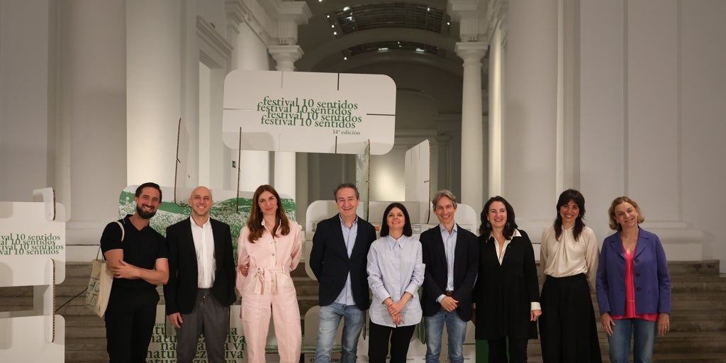 El Centre del Carme reflexiona junto al Festival 10 Sentidos sobre la responsabilidad ambiental, a través de la música, la danza y el teatro
