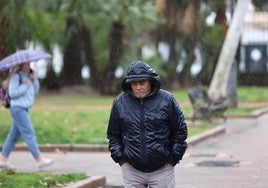 ¿Lloverá en Córdoba? La Aemet pronostica cambios para la segunda semana de Patios
