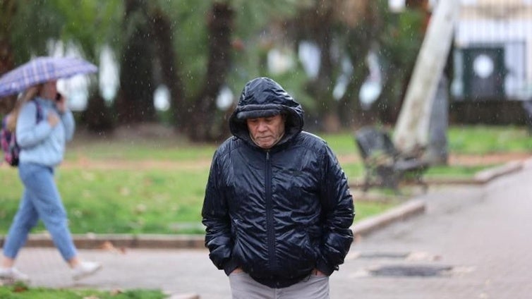 ¿Lloverá en Córdoba? La Aemet pronostica cambios para la segunda semana de Patios