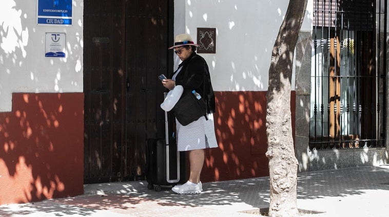 El apartamento turístico afianza huéspedes y desplaza al modelo hotelero en Andalucía