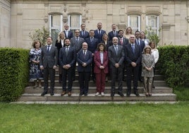 Ciudades Patrimonio y UNESCO refuerzan su colaboración ante la presión turística y la despoblación de los cascos históricos