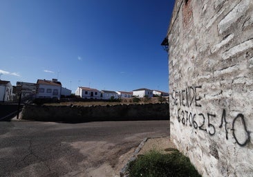 La constante sangría de habitantes deja a Córdoba al frente de la despoblación en España