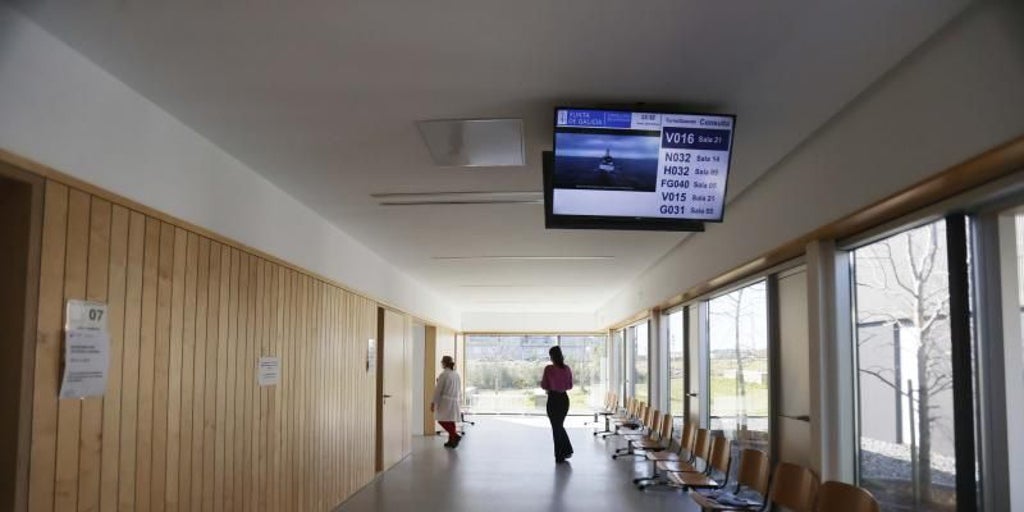 Más generadores en los centros sanitarios ante posibles apagones