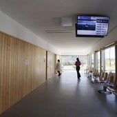 Más generadores en los centros sanitarios ante posibles apagones