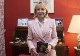 Esperanza Aguirre:  «El Congreso del PP debe acordar que derogará todas las leyes del sanchismo»