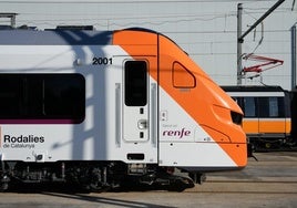 Reclaman incluir Rodalies entre los servicios esenciales con 48 horas de autonomía eléctrica