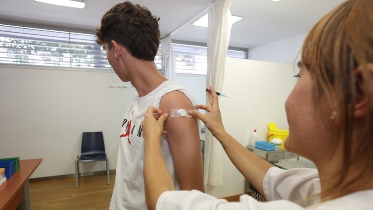 Enfermeras: la ciencia del cuidado que sostiene la salud