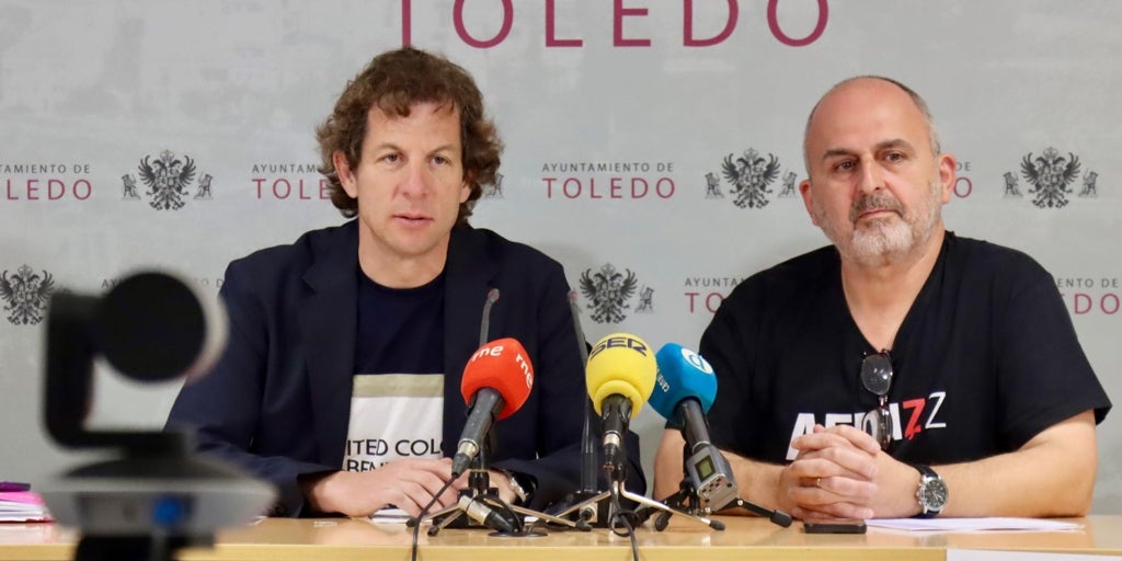 Los mejores jugadores de España y el bicampeón del mundo de puzles se retan este fin de semana en Toledo
