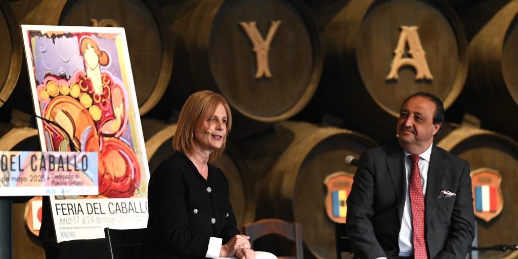 La Feria del Caballo  de Jerez 2025: dedicada al Pueblo Gitano y con una vuelta a su esencia