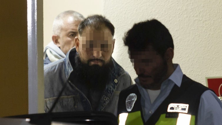 El Portugués, acusado de matar a cuatro personas en el atropello de la boda de Torrejón, alegará miedo insuperable