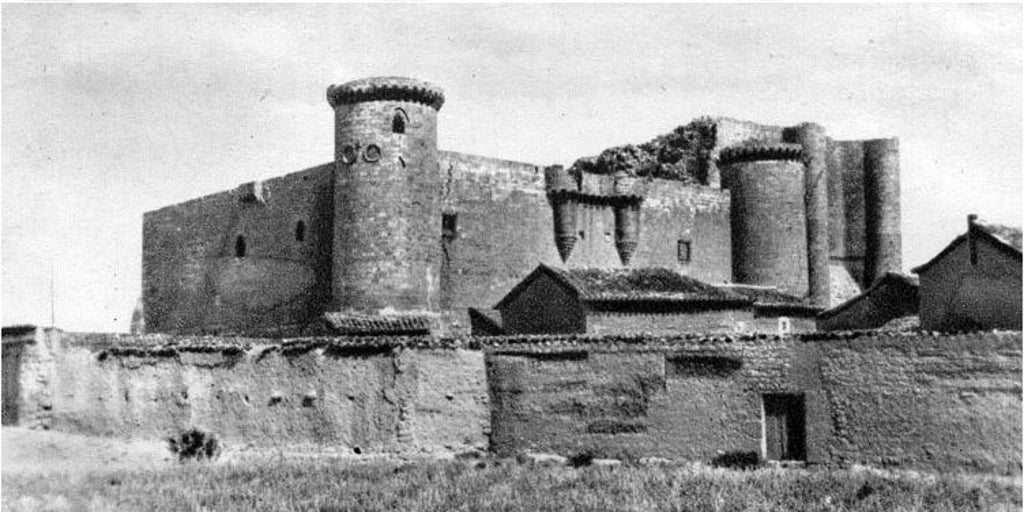 La espada encantada de los Sarmiento y sus largos lamentos